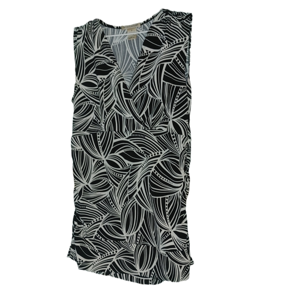Susan Lawrence tank top